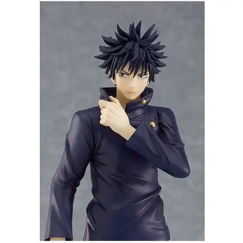 Jujutsu Kaisen Pop Up Parade Megumi Fushiguro PVC Figure - by Good Smile Company | Buy at ToyShnip