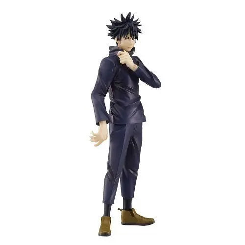 Jujutsu Kaisen Pop Up Parade Megumi Fushiguro PVC Figure - by Good Smile Company | Buy at ToyShnip