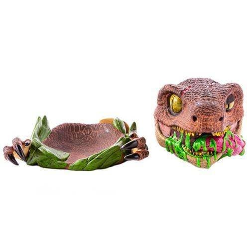 Jurassic Park Raptor Mondoid Vinyl Figure - by Mondo | Buy at ToyShnip