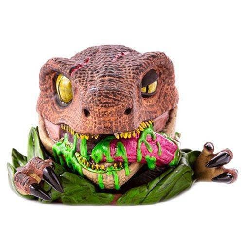 Jurassic Park Raptor Mondoid Vinyl Figure - by Mondo | Buy at ToyShnip