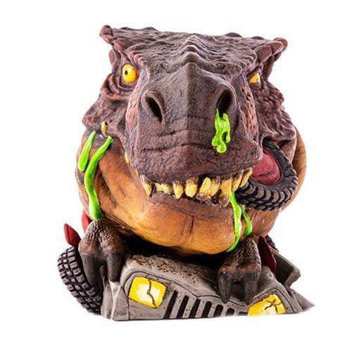 Jurassic Park T-Rex Mega Mondoid Vinyl Figure - by Mondo | Buy at ToyShnip