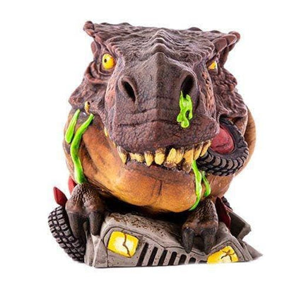Jurassic Park T-Rex Mega Mondoid Vinyl Figure - by Mondo | Buy at ToyShnip