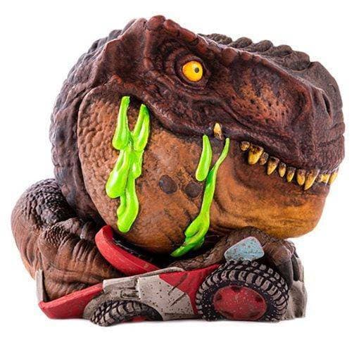 Jurassic Park T-Rex Mega Mondoid Vinyl Figure - by Mondo | Buy at ToyShnip