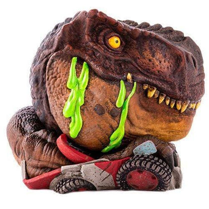 Jurassic Park T-Rex Mega Mondoid Vinyl Figure - by Mondo | Buy at ToyShnip