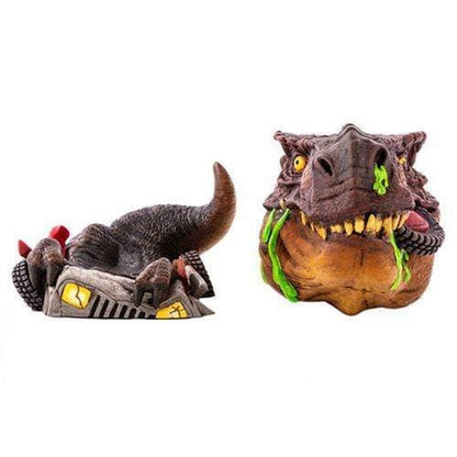 Jurassic Park T-Rex Mega Mondoid Vinyl Figure - by Mondo | Buy at ToyShnip