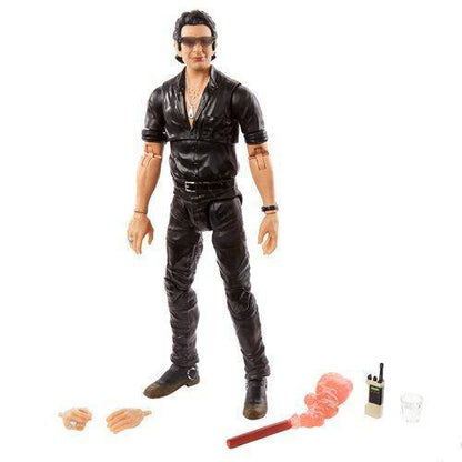Jurassic World Amber Collection Figure - by Mattel | Buy at ToyShnip