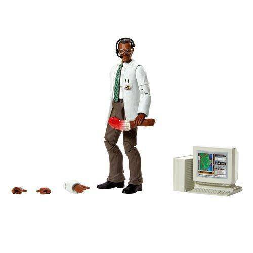 Jurassic World Amber Collection Figure - by Mattel | Buy at ToyShnip