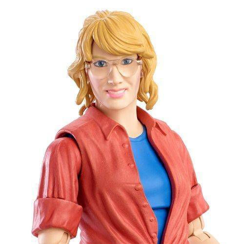 Jurassic World Amber Collection Figure - by Mattel | Buy at ToyShnip