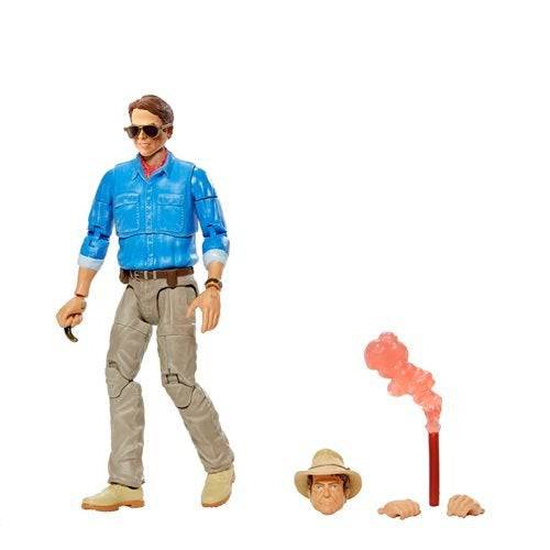 Jurassic World Amber Collection Figure - by Mattel | Buy at ToyShnip
