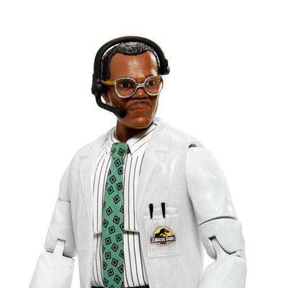 Jurassic World Amber Collection Figure - by Mattel | Buy at ToyShnip