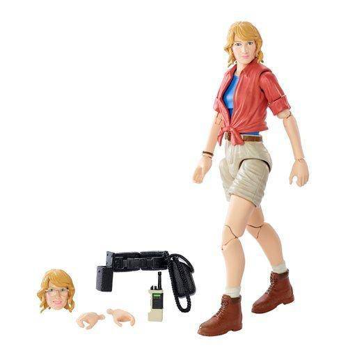 Jurassic World Amber Collection Figure - by Mattel | Buy at ToyShnip