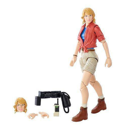 Jurassic World Amber Collection Figure - by Mattel | Buy at ToyShnip