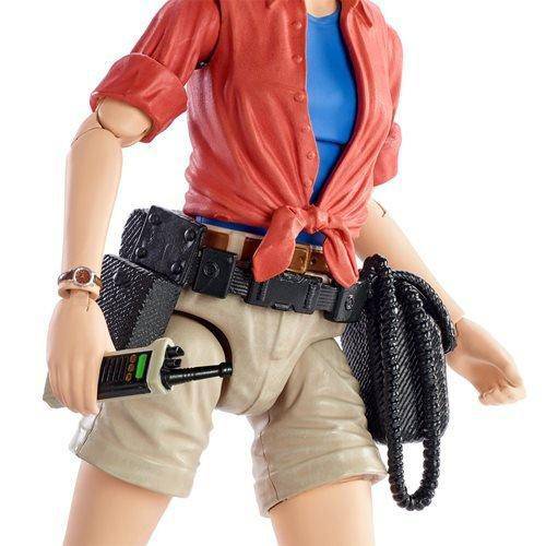 Jurassic World Amber Collection Figure - by Mattel | Buy at ToyShnip