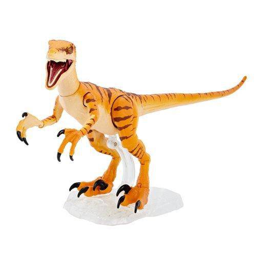 Jurassic World Amber Collection Figure - by Mattel | Buy at ToyShnip