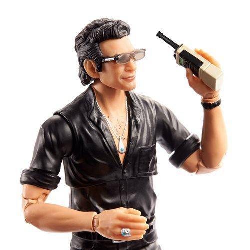 Jurassic World Amber Collection Figure - by Mattel | Buy at ToyShnip