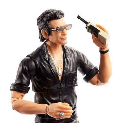 Jurassic World Amber Collection Figure - by Mattel | Buy at ToyShnip
