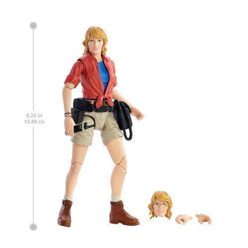 Jurassic World Amber Collection Figure - by Mattel | Buy at ToyShnip