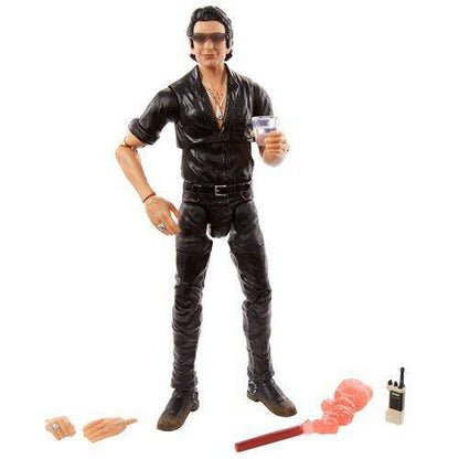 Jurassic World Amber Collection Figure - by Mattel | Buy at ToyShnip