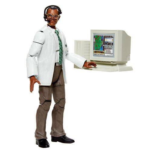 Jurassic World Amber Collection Figure - by Mattel | Buy at ToyShnip