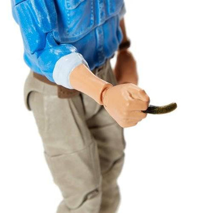 Jurassic World Amber Collection Figure - by Mattel | Buy at ToyShnip