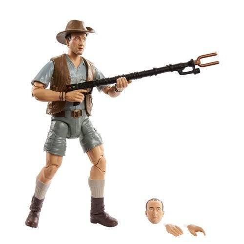Jurassic World Amber Collection Figure - by Mattel | Buy at ToyShnip