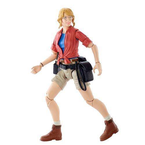 Jurassic World Amber Collection Figure - by Mattel | Buy at ToyShnip