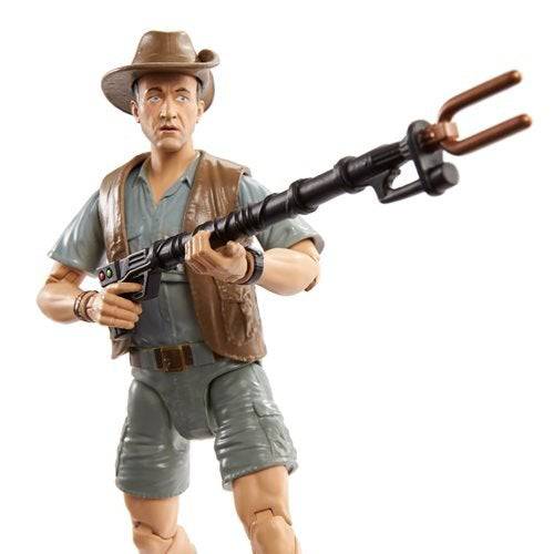 Jurassic World Amber Collection Figure - by Mattel | Buy at ToyShnip