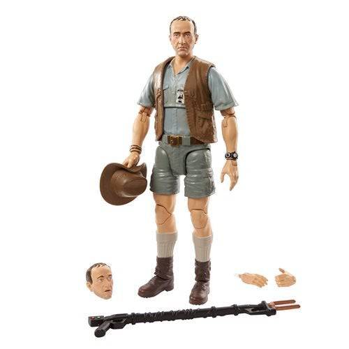 Jurassic World Amber Collection Figure - by Mattel | Buy at ToyShnip