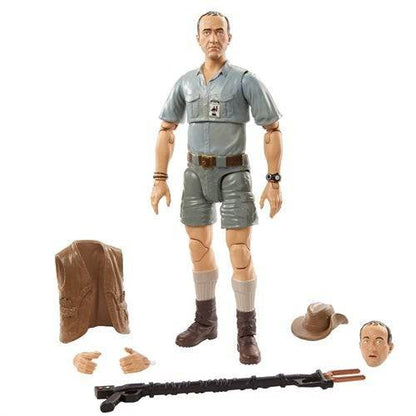 Jurassic World Amber Collection Figure - by Mattel | Buy at ToyShnip