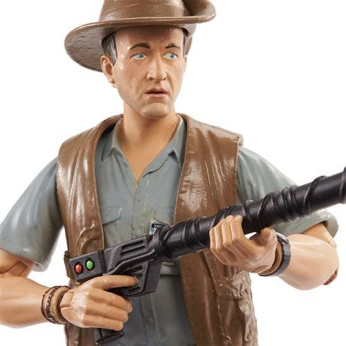 Jurassic World Amber Collection Figure - by Mattel | Buy at ToyShnip