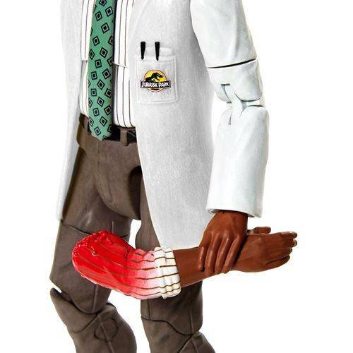 Jurassic World Amber Collection Figure - by Mattel | Buy at ToyShnip