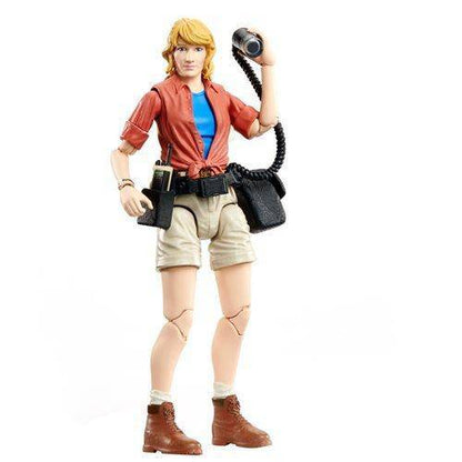 Jurassic World Amber Collection Figure - by Mattel | Buy at ToyShnip