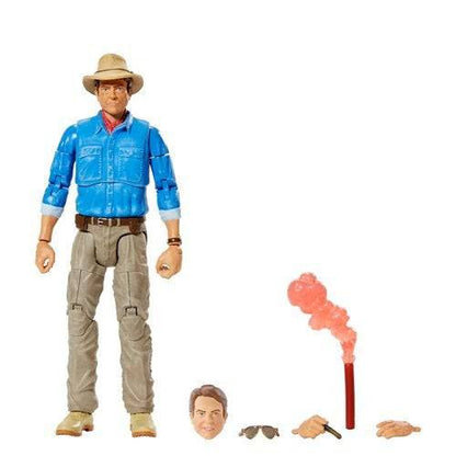 Jurassic World Amber Collection Figure - by Mattel | Buy at ToyShnip
