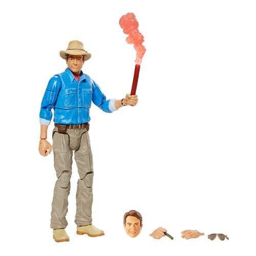 Jurassic World Amber Collection Figure - by Mattel | Buy at ToyShnip