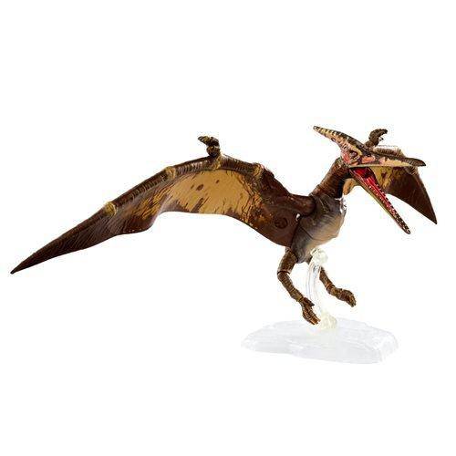 Jurassic World Amber Collection Figure - by Mattel | Buy at ToyShnip