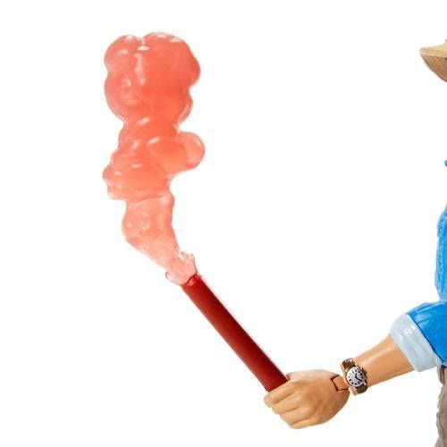 Jurassic World Amber Collection Figure - by Mattel | Buy at ToyShnip