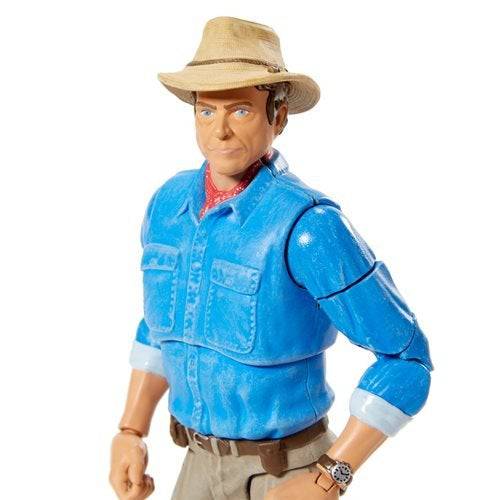 Jurassic World Amber Collection Figure - by Mattel | Buy at ToyShnip