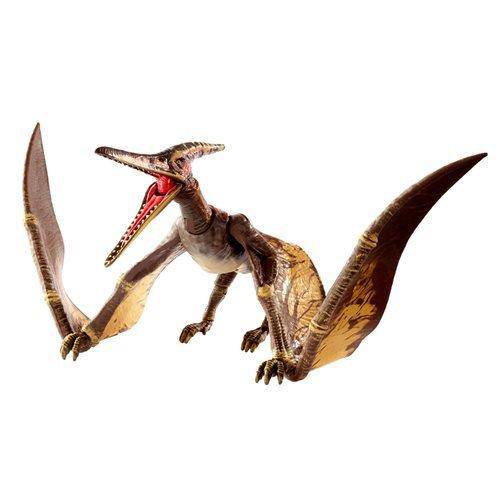 Jurassic World Amber Collection Figure - by Mattel | Buy at ToyShnip