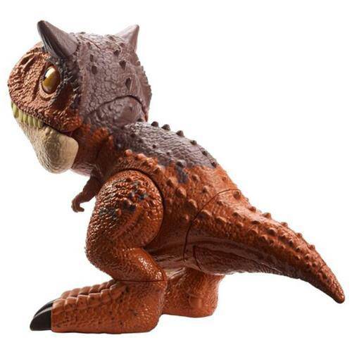 Jurassic World Chompin' Carnotaurus Toro - by Mattel | Buy at ToyShnip