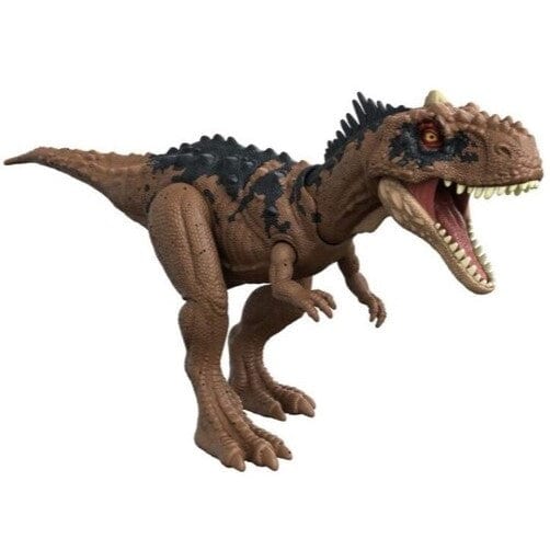 Jurassic World Dominion Roar Strikers - by Mattel | Buy at ToyShnip