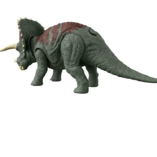 Jurassic World Dominion Roar Strikers - by Mattel | Buy at ToyShnip