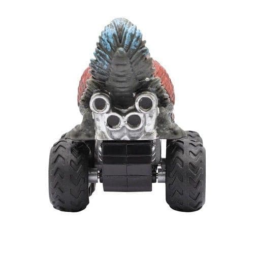 Jurassic World: Dominion Zoom Riders - 1 Random - by Toy Monster | Buy at ToyShnip
