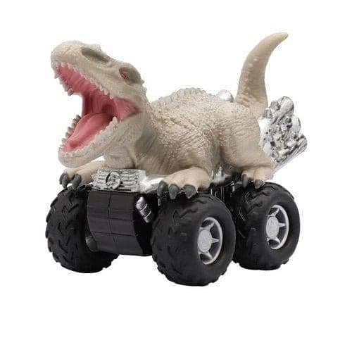 Jurassic World: Dominion Zoom Riders - 1 Random - by Toy Monster | Buy at ToyShnip