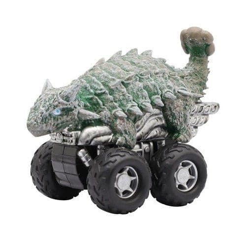 Jurassic World: Dominion Zoom Riders - 1 Random - by Toy Monster | Buy at ToyShnip