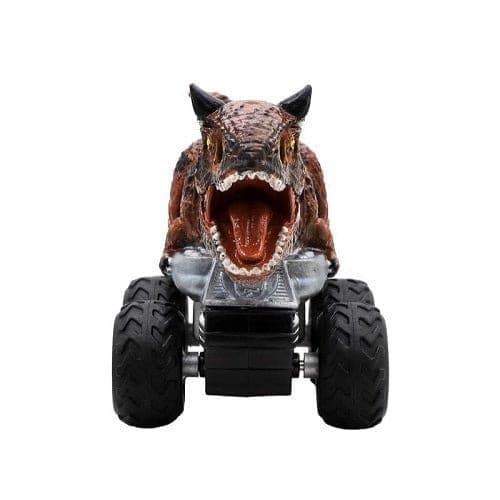 Jurassic World: Dominion Zoom Riders - 1 Random - by Toy Monster | Buy at ToyShnip