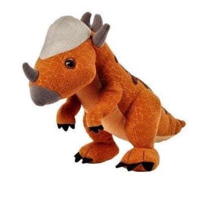 Jurassic World: Fallen Kingdom Basic Plush - Stygimoloch "Stiggy" - by Mattel | Buy at ToyShnip