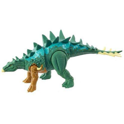 Jurassic World Fierce Force Chialingosaurus Action Figure - by Mattel | Buy at ToyShnip
