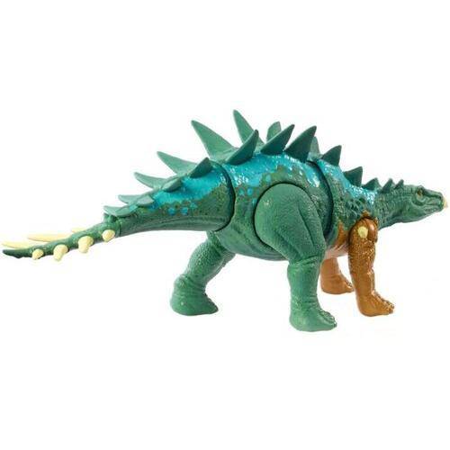 Jurassic World Fierce Force Chialingosaurus Action Figure - by Mattel | Buy at ToyShnip