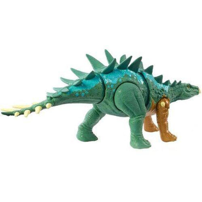 Jurassic World Fierce Force Chialingosaurus Action Figure - by Mattel | Buy at ToyShnip