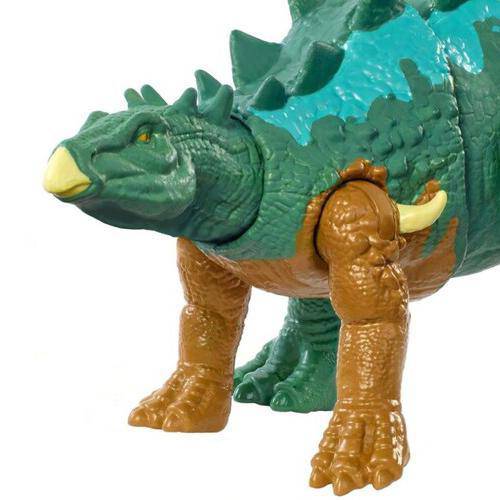 Jurassic World Fierce Force Chialingosaurus Action Figure - by Mattel | Buy at ToyShnip